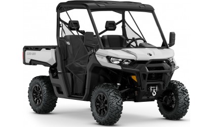 Traxter XT HD10 (82hp)